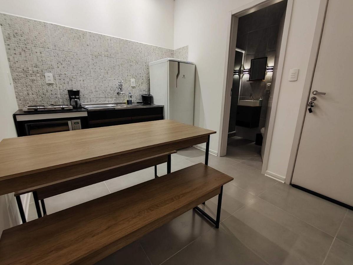 Villa Bilac 04 - Amplo Studio Proxima A Vila Germanica Blumenau Eksteriør bilde