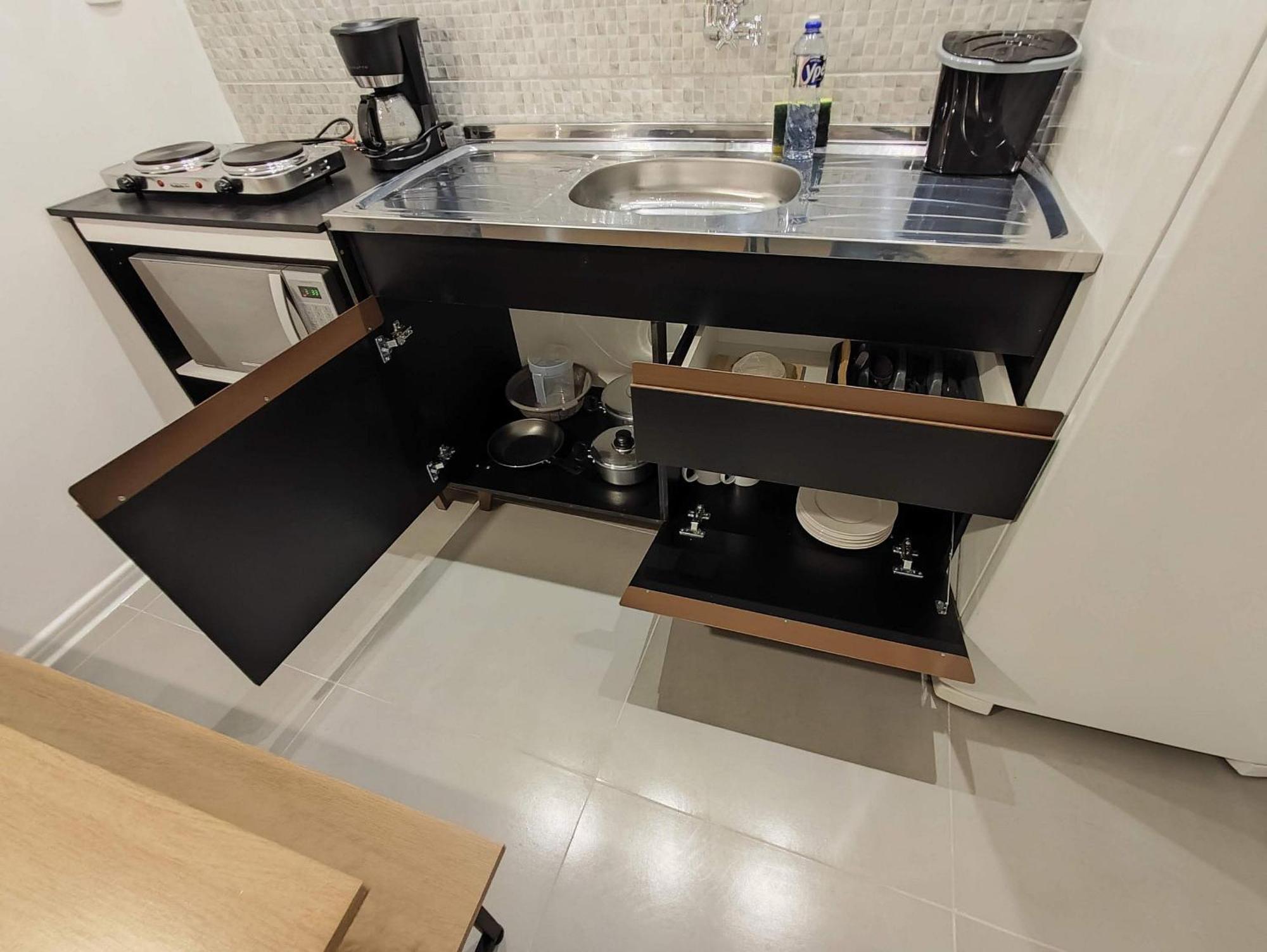 Villa Bilac 04 - Amplo Studio Proxima A Vila Germanica Blumenau Eksteriør bilde