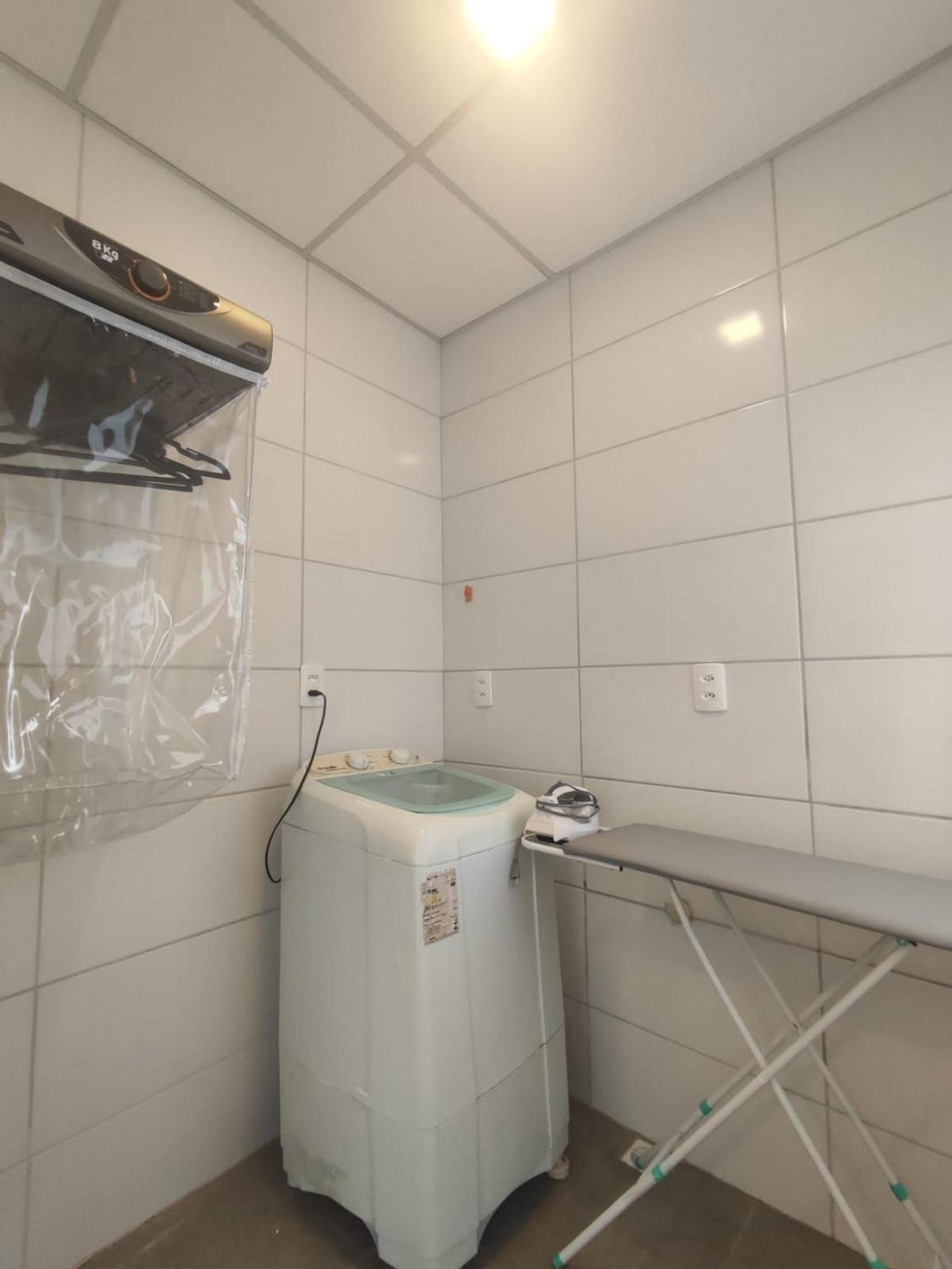 Villa Bilac 04 - Amplo Studio Proxima A Vila Germanica Blumenau Eksteriør bilde